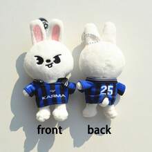 SKZ KPOP STAY 4th Full Album KARMA Plush Doll, Collectible Fan Gift For Birthday, Easter - Multicolor - View 16