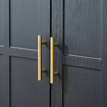 Buffets & Sideboards - Black - View 9