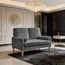 Sofas & Couches - default - View 1