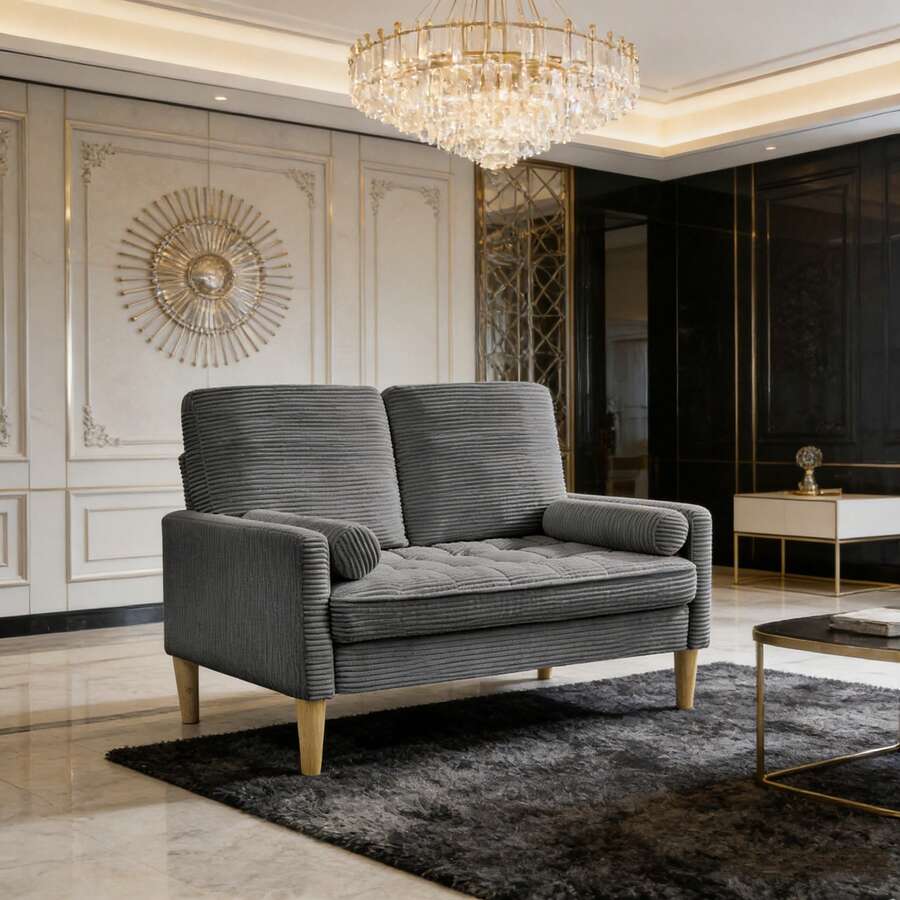 Sofas & Couches - default - View 1