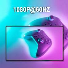 Receptor inalámbrico para pantalla sin enredos, regalo de Pascua de primavera - como en la foto - Ver 5