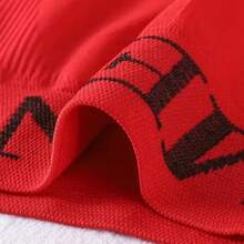 SET OF 8 PREMIUM MEN'S BOXER BRIEFS – SOFTNESS AND COMFORT - Multicolor - View 7