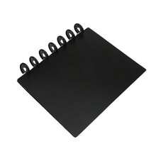 Kpop Photo Album New INS Multi-Pockets Loose-Leaf Binder 3 Inch Photocard Holder Idol Cards Collect Book Star Chaser - Multicolor - View 3