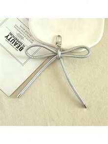 Keychain Accessories - Silver - View 12