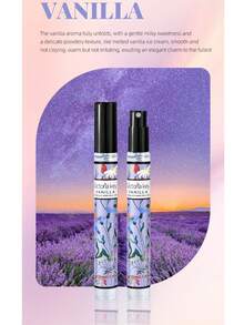 1/5瓶装香氛喷雾，香味淡雅持久，适合居家、馈赠亲友、圣诞节、情人节礼物、浪漫婚礼及家居香氛喷雾 - A - 查看 3