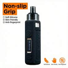 Silicone Protective Case For Ursa Mini 30W, New Hot-Selling Model, Anti-Drop & Scratch, Slim Fit, Seamless, Upgraded Material - Multicolor - View 4