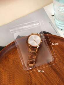 1 chiếc giá trưng bày trang sức, nước hoa sang trọng hình đám mây bằng nhựa, một lớp, dùng để sắp xếp chìa khóa, phù hợp cho gia đình, phòng khách, văn phòng, quà tặng dịp năm mới, Lễ tình nhân, Ngày của Mẹ, quà tốt nghiệp. - Nhiều màu - Xem 7