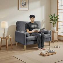 Sofas & Couches - Default - View 3