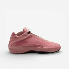 Jordan 40 Dusty Rose - Hot Pink - View 1