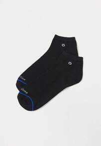 Koroshi Damen Socken - Verschiedenfarbig - Übersicht 7