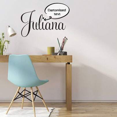 Personalized Name W…