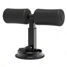 Sit-Up Assist Device With Strong Suction Cup, Abdominal Muscle Trainer, Home Fitness Equipment For Abs And Waistline - Multicolor - View 7