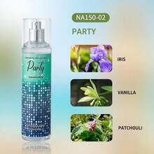 1瓶150毫升限量版香氛喷雾礼盒，包含6种香型，持久大容量室内/室外空气清新剂，可用作香氛喷雾和空气净化器，多层次香氛，自然清新。 - 均碼 - 查看 15