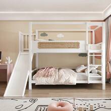 Kids Bed Frames, Headboards & Footboards - Default - View 3