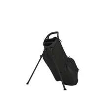 Fairway Junior Stand Bag Black - Black - View 2