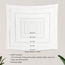 Hot Sophia Laforteza Pink USA Flag - KATSEYE American Aesthetic Tapestry, TrendyA Pop Room Decor - 1PC - 查看 5