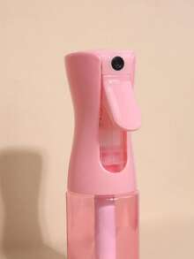 2/4/5/6/11/12件套男女通用美发造型梳套装（新款升级卷发梳、9排尼龙气垫造型梳、蓬松梳、尖尾梳、边缘梳、喷雾瓶、4个鸭嘴夹、美发造型梳套装） - 彩色 - 查看 3