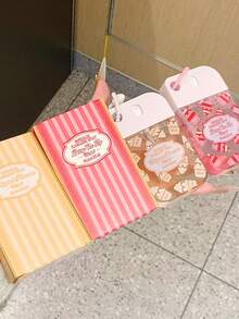 5pcs/1pc 50ml Limited Edition Fragrance Mist, Essential For Holidays. Long-Lasting Scent, Odor Neutralizing And Air Purifying, High-Quality, Portable And Easy To Use, Suitable For Bedroom, Dates, Closet, Bathroom, Travel And Family Gatherings, Great Gift For Valentine's Day, Mother's Day, Weddings, Graduations, Christmas And Other Occasions. - Various Fragrances - View 17