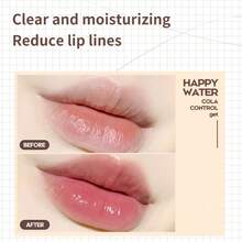 LIP SMACKER LIPSMACKER 奶茶咖啡味润唇膏，持久保湿，还原原味，可作收藏装饰，适合作为礼物送给家人、朋友，或作为情人节礼物。 - 生椰拿鐵 - 查看 5