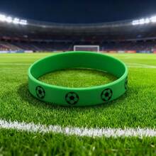 2026 Fitness Tracker Party Gift - Suitable For Football Parties And Cheerleading Events. It Can Be Used For Sports Occasions, Football Party Decorations, Atmosphere Creation, Cheering On Your Favorite Team, And Enhancing The Atmosphere Of The Game. - 隨機 - 查看 2