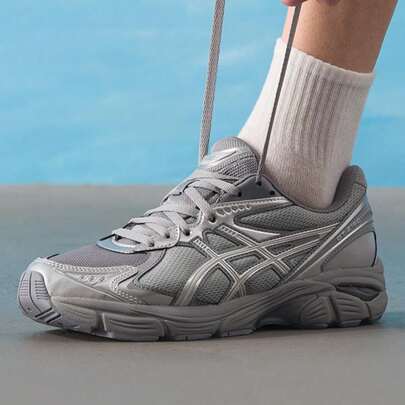 Asics Unisex Casual Shoes GT-2160, Comfortable Lightweight Outdoor Daily Sports Casual Shoes 1203A764-020
