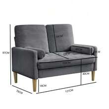Sofas & Couches - Default - View 5