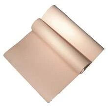 YESH MARKET Exercise Mats - Apricot - View 2