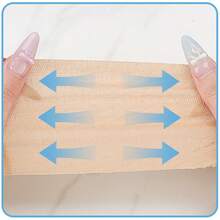 41.9米长米色防汗纹身遮瑕胶带，宽7.6厘米。可随意裁剪成任意形状，高度遮盖纹身、疤痕、胎记和其他皮肤瑕疵。防水、防汗、持久耐用，是日常妆容和特殊场合的必备单品。 - 淺膚色 - 查看 11