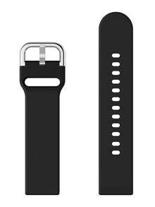 20毫米柔软硅胶运动表带，兼容 Vivoactive 6/Vivoactive 5/Vivoactive 3/Venu/Venu 2 Plus/Venu Sq、Galaxy Watch 7/6/5/4（40毫米/44毫米）、Watch 4/6 Classic（42毫米/46毫米/43毫米/47毫米）、Forerunner 645/245、Galaxy Watch 5 Pro（45毫米）、Active 2、Watch 3（41毫米），男女通用 - 20mm - 查看 6