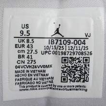 Men's Air Jordan 1 Low SE Basketball Shoes IB7109-004 - Coral Pink - View 8