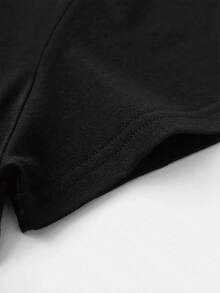 Camiseta Familiar a Juego para la Copa Mundial 2026, Canadá, México, EE. UU., Regalo para Fanáticos del Fútbol, Camiseta Unisex, Copa Internacional 2026, Deporte - Negro - Ver 2