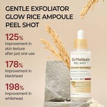 Dr.Melaxin Exfoliating Facial Peels - Salicylic Acid - View 5