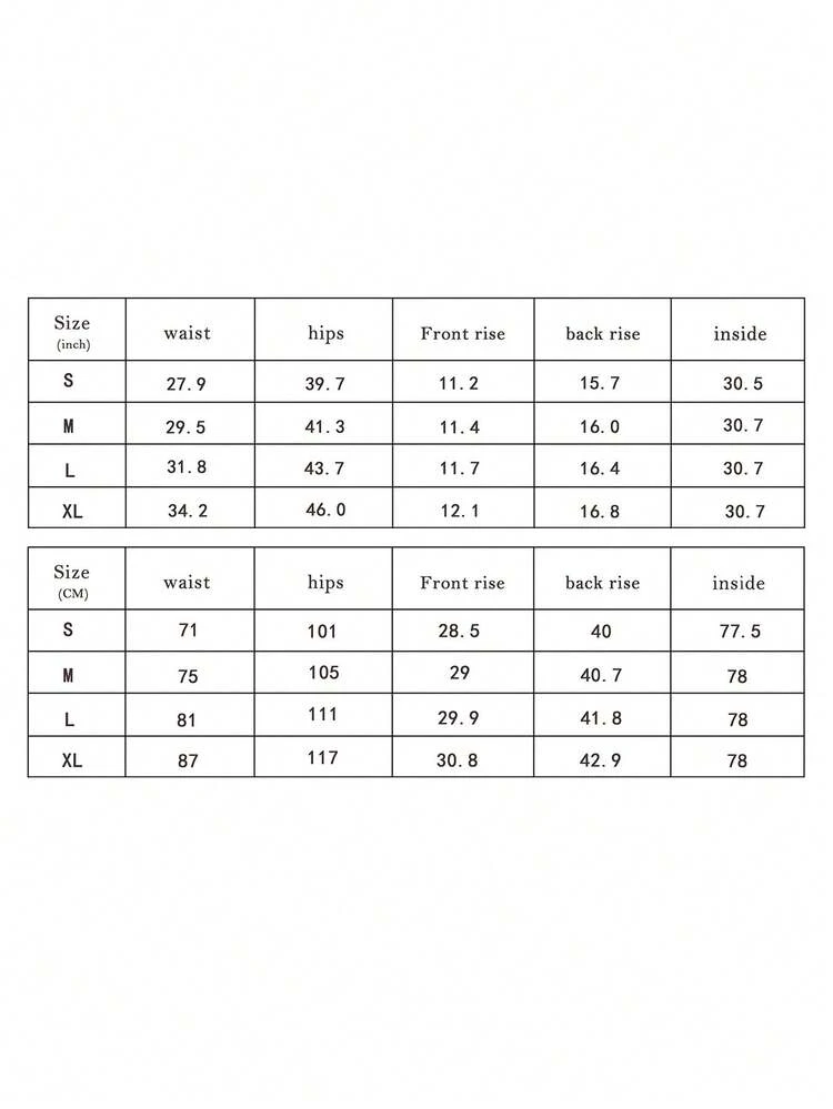 2025 Autumn New Retro High Waist Straight Leg Jeans, Loose Wide Leg Pants For Women, American Chic Design Casual Spring - Dark Wash - View 8