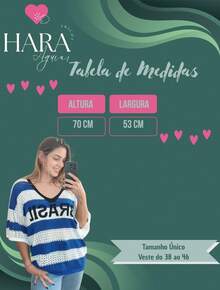 Women's T-Shirt Brazil Striped Knit Oversized Short Sleeve Knit Blouse Fashion World Cup - Xanh lá vàng - Xem 11