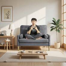 Sofas & Couches - Default - View 4