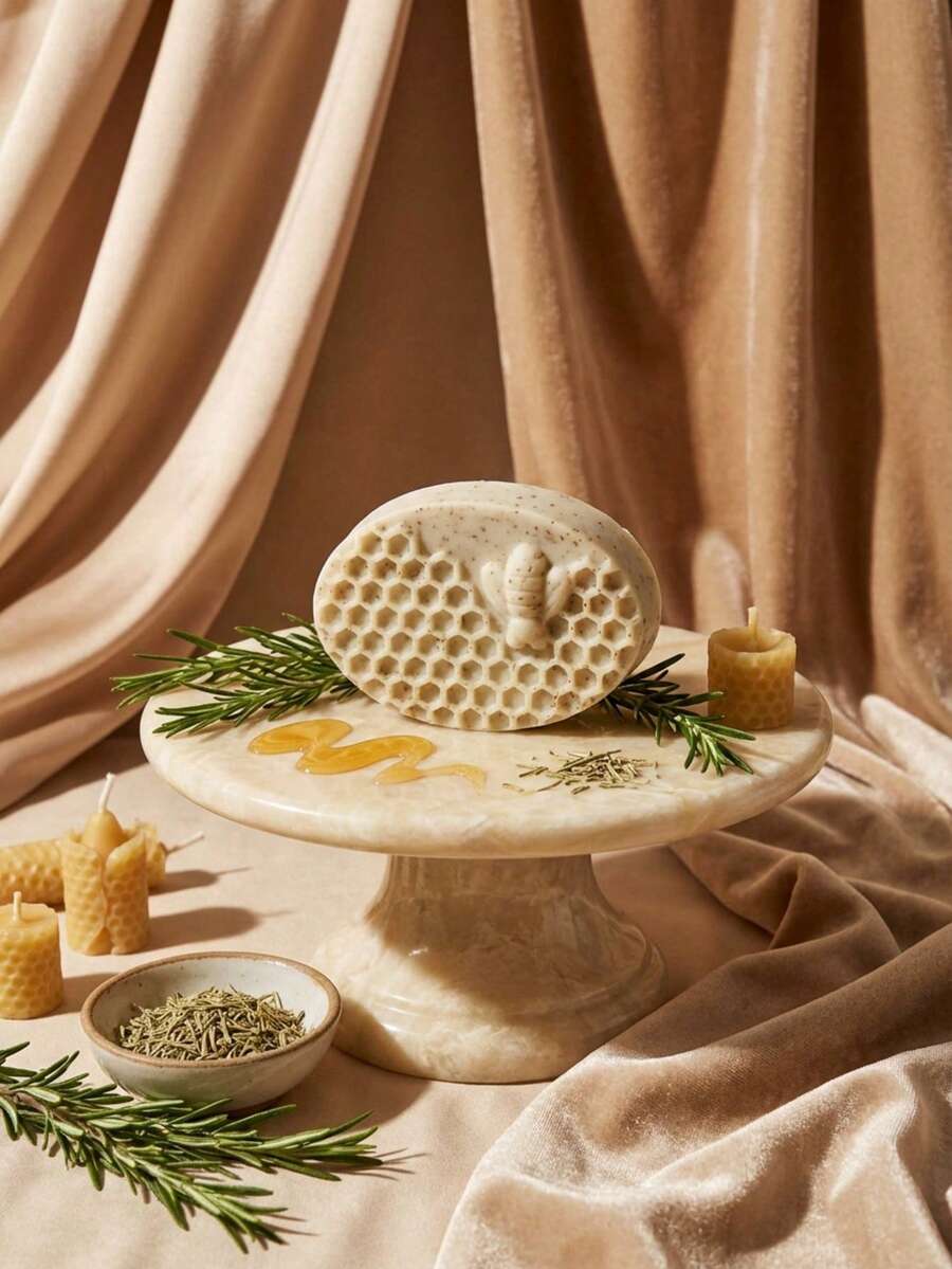 Soaps - āđāļĢāđāļĄāđāļĢ 2 - āļāļđ 1