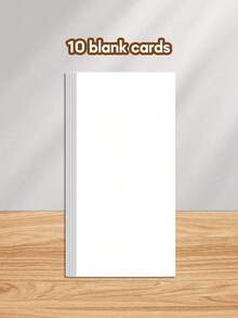1pc/To-Do List Board, Removable & Reusable Portable Household Checklist Memo Board, DIY Message Family Travel Plan Reminder, Daily Work Task List, Exercise & Fitness, Complete Tasks Notebook (Random Old/New Version) - Multicolor - View 12