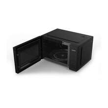 Horno de Microondas 1.6 Pies Cúbicos Negro HMMG4211BMVG - Negro - Ver 4