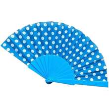Handheld Fans (Uncharged) - A - View 5