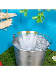 100/50/30/25/20/10件套透明金边9盎司香槟杯、葡萄酒杯、鸡尾酒杯、婚礼祝酒杯、可重复使用酒杯，是新年、圣诞节、派对、婚礼、生日、情人节和大型活动的理想之选。 - 查看 8