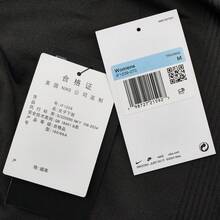 Nike Women's AS W NP DF SMLS HR 7/8 TIGHT Leggings - Black - View 7