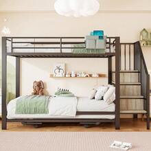 Kids Bed Frames, Headboards & Footboards - Default - View 4