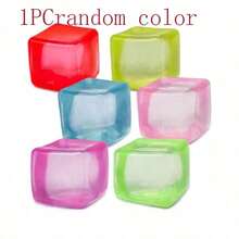 肌肉糖果造型减压玩具，柔软麦芽质感挤压玩具，缓解压力，成人感官玩具，缓解焦虑和压力，男女老少皆宜的礼物 - 彩色 - 查看 8