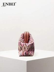 Women Wristlet Bags - 多色 6 - 查看 6