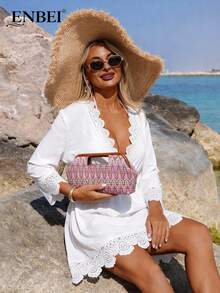 Women Wristlet Bags - 多色 6 - 查看 3