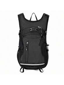 Outdoor Hiking Backpack, Bicycle Riding Backpack, Lightweight Travel Hiking Backpack, Waterproof Climbing Backpack, Unisex Sports Daypack - Multicolor - View 14