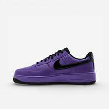 Nike Air Force 1 Low Protro Kobe Bryant X FC Barcelona Persian Violet - Violet Purple - View 3