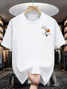 2-Sided Goofy And Max The Perfect Cast Shirt, Disney A Goofy Movie Fishing Tee, A Guide To Fishing Goofy Way, Father's Day Gift For Dad - trắng - Xem 2