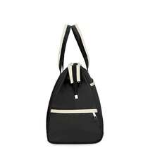 Unisex Women's/Men's Fitness Travel Bag, Waterproof Nylon - Màu xanh lam - Xem 6