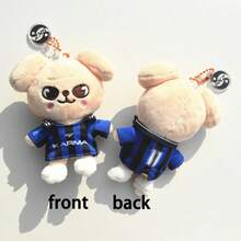 SKZ KPOP STAY 4th Full Album KARMA Plush Doll, Collectible Fan Gift For Birthday, Easter - Multicolor - View 13